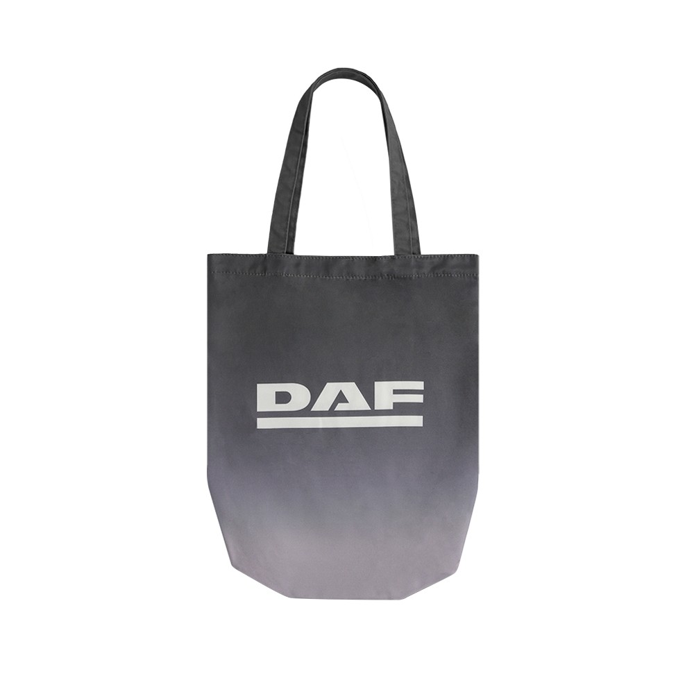 thermometer snel vergelijking DAF – De Officiële Webshop - Katoenen tas met DAF logo DAF – Official online  store